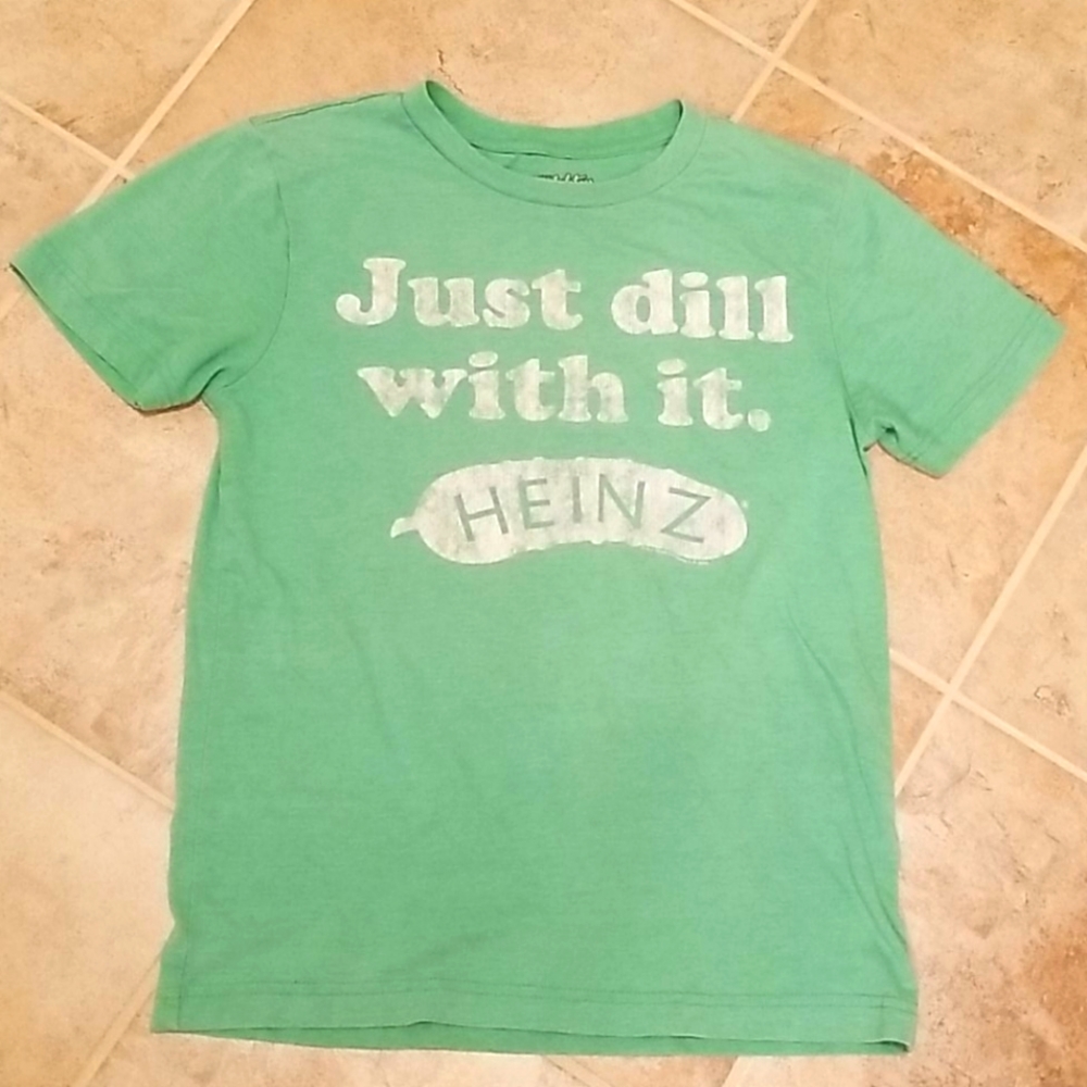 Boy's Vintage T-Shirt